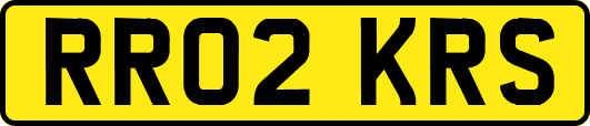 RR02KRS