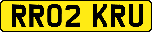 RR02KRU