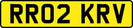 RR02KRV