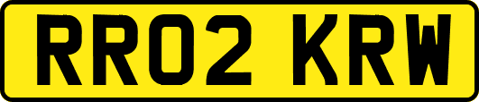 RR02KRW
