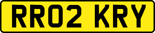 RR02KRY