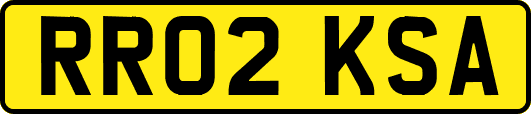 RR02KSA