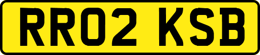 RR02KSB