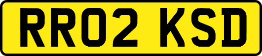 RR02KSD
