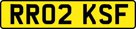 RR02KSF