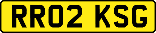 RR02KSG