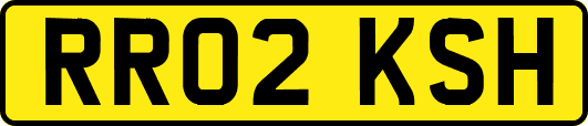 RR02KSH