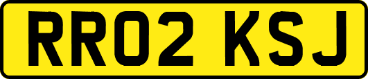 RR02KSJ