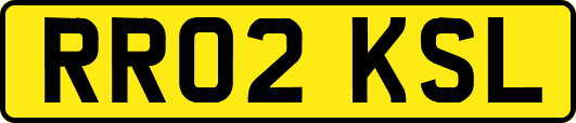 RR02KSL