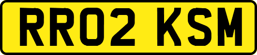 RR02KSM