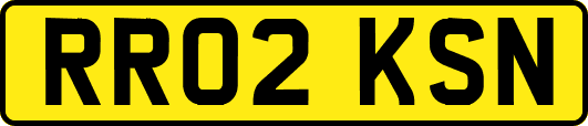 RR02KSN