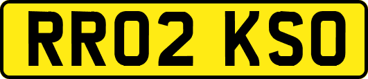 RR02KSO