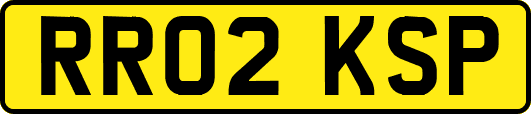 RR02KSP
