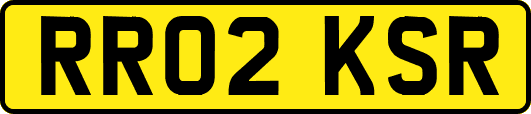 RR02KSR
