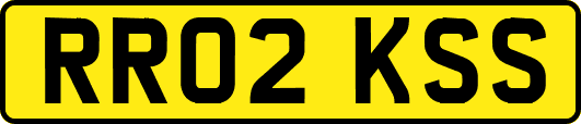 RR02KSS