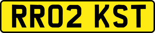 RR02KST
