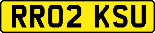 RR02KSU