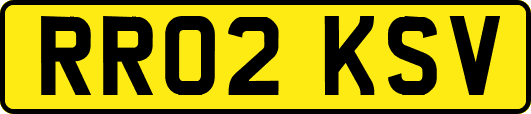 RR02KSV
