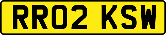 RR02KSW