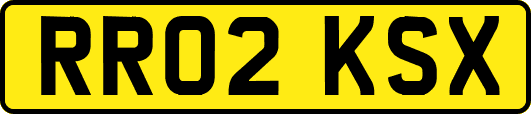 RR02KSX