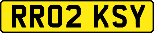 RR02KSY