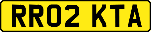 RR02KTA