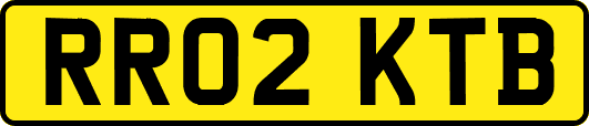 RR02KTB