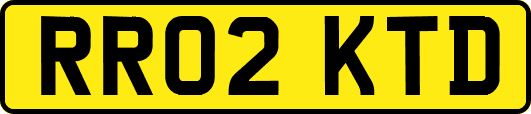 RR02KTD