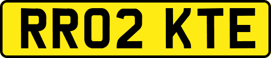 RR02KTE