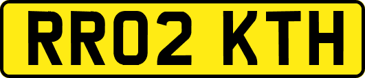 RR02KTH