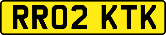 RR02KTK
