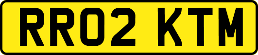RR02KTM