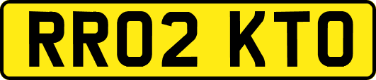RR02KTO