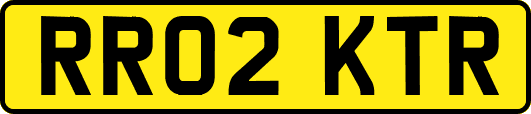 RR02KTR
