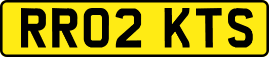 RR02KTS