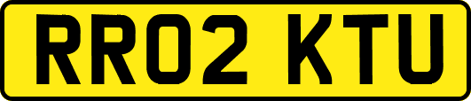RR02KTU