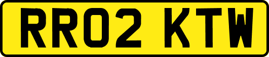RR02KTW