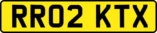 RR02KTX