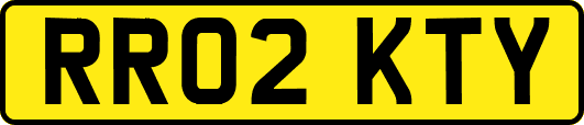 RR02KTY