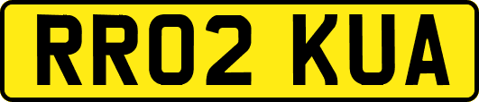 RR02KUA