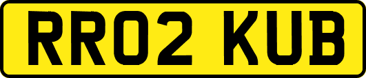 RR02KUB