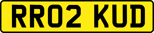 RR02KUD