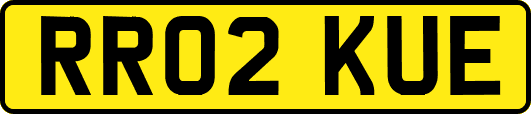 RR02KUE