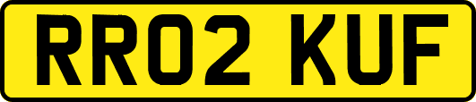 RR02KUF