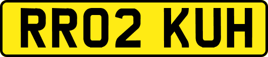 RR02KUH