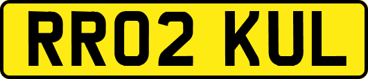 RR02KUL