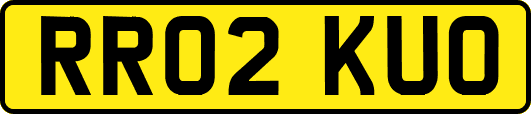 RR02KUO