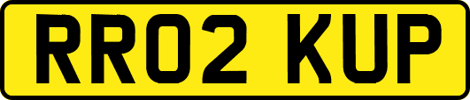 RR02KUP