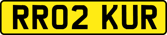 RR02KUR