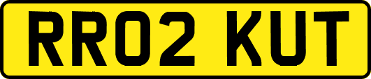RR02KUT